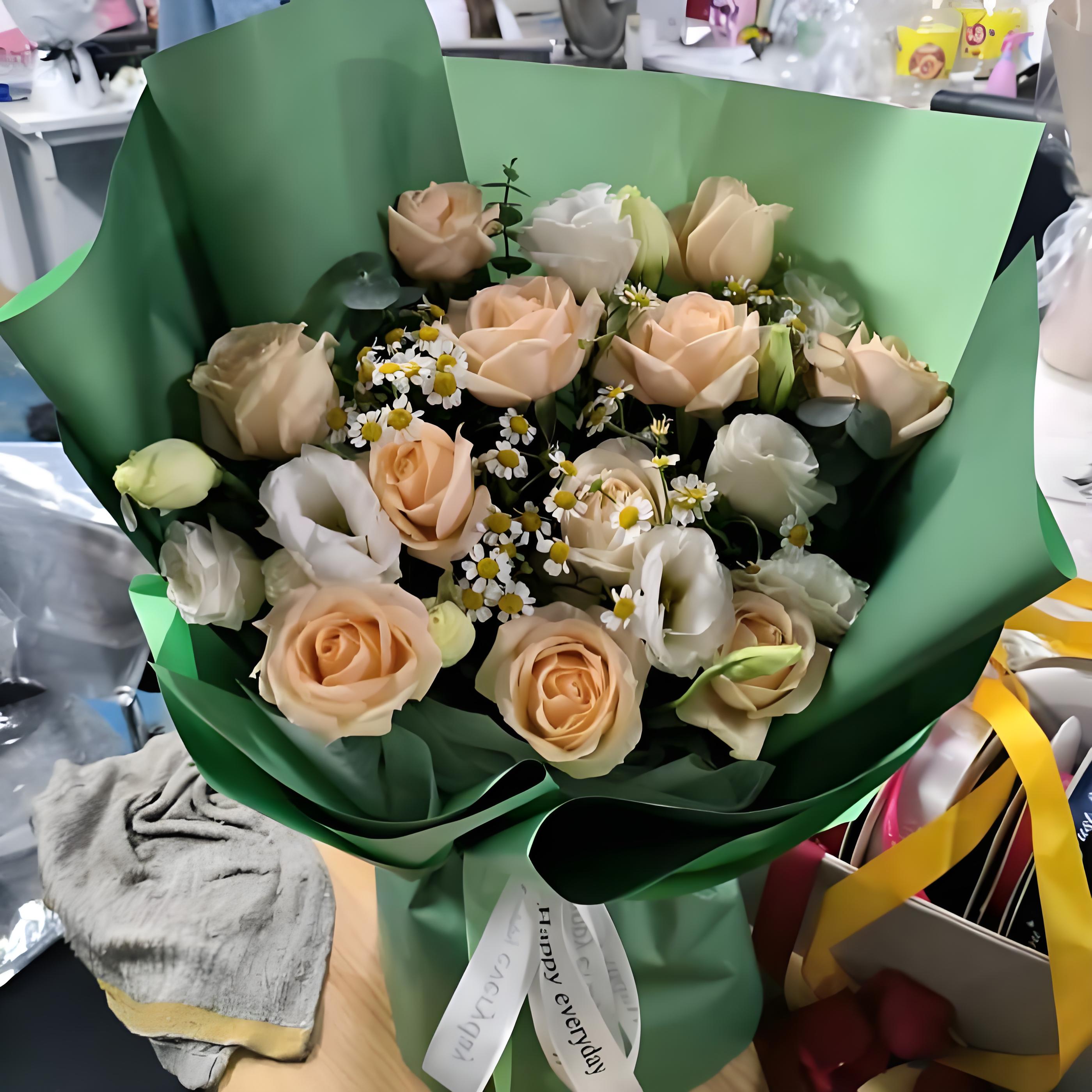 衡阳衡南县花店