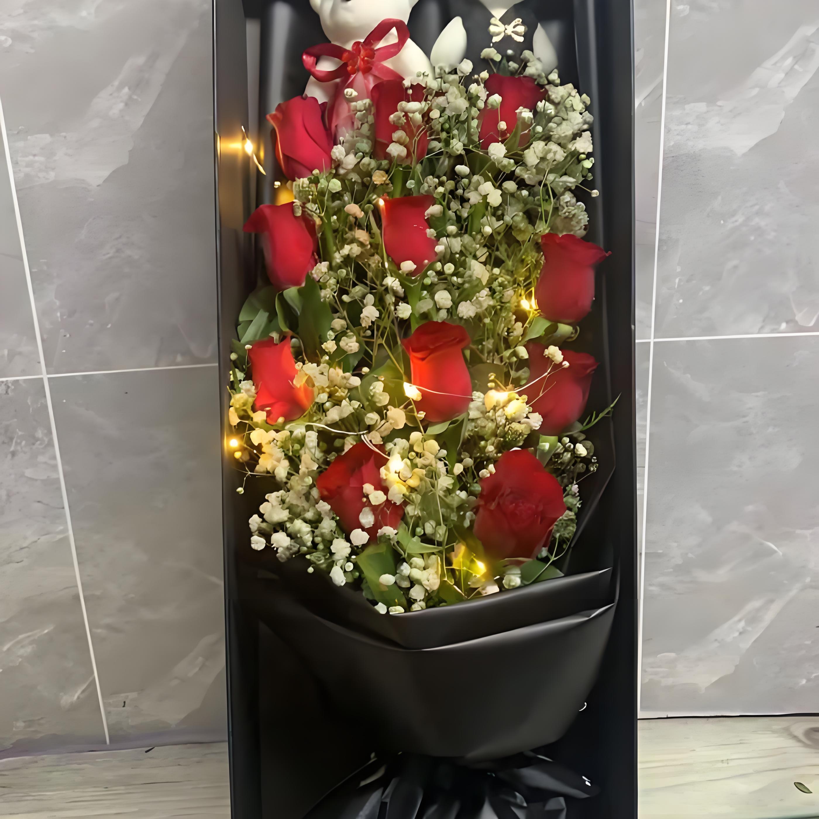 衡阳衡南县花店