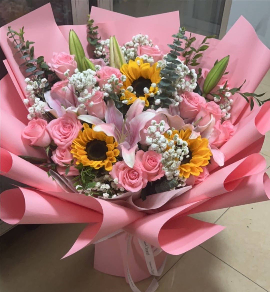 衡阳衡南县花店