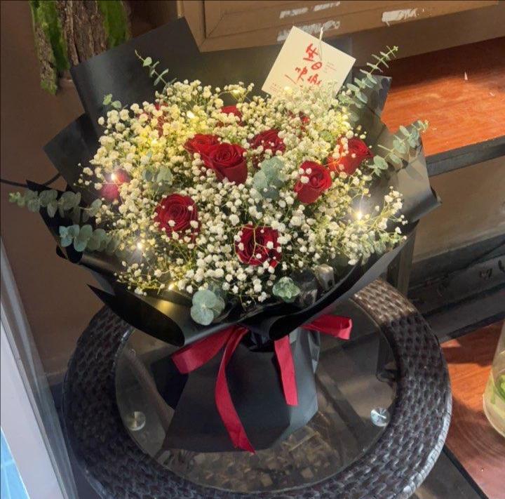 衡阳衡南县花店